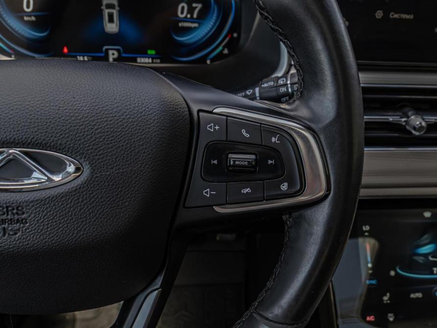 Chery Tiggo 8 Pro I Краснодар  - изображение 20