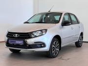 Lada (ВАЗ) Granta I Рестайлинг Волгоград  - изображение 32