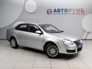 Volkswagen Jetta V Подольск  - изображение 26