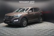Hyundai Santa Fe III Крым  - изображение 31