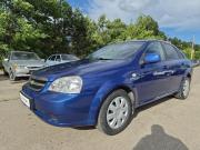 Chevrolet Lacetti I Саратов  - изображение 34