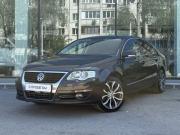 Volkswagen Passat B6 Самара  - изображение 15