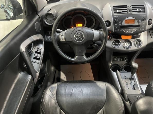 Toyota RAV4 III (XA30) с пробегом 2008 года, цена 1 185 000 рублей, 165652 км, внедорожник, Автокод Объявления