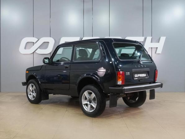Lada (ВАЗ) Niva Legend с пробегом 2023 года, цена 899 000 рублей, 24457 км, внедорожник, Автокод Объявления