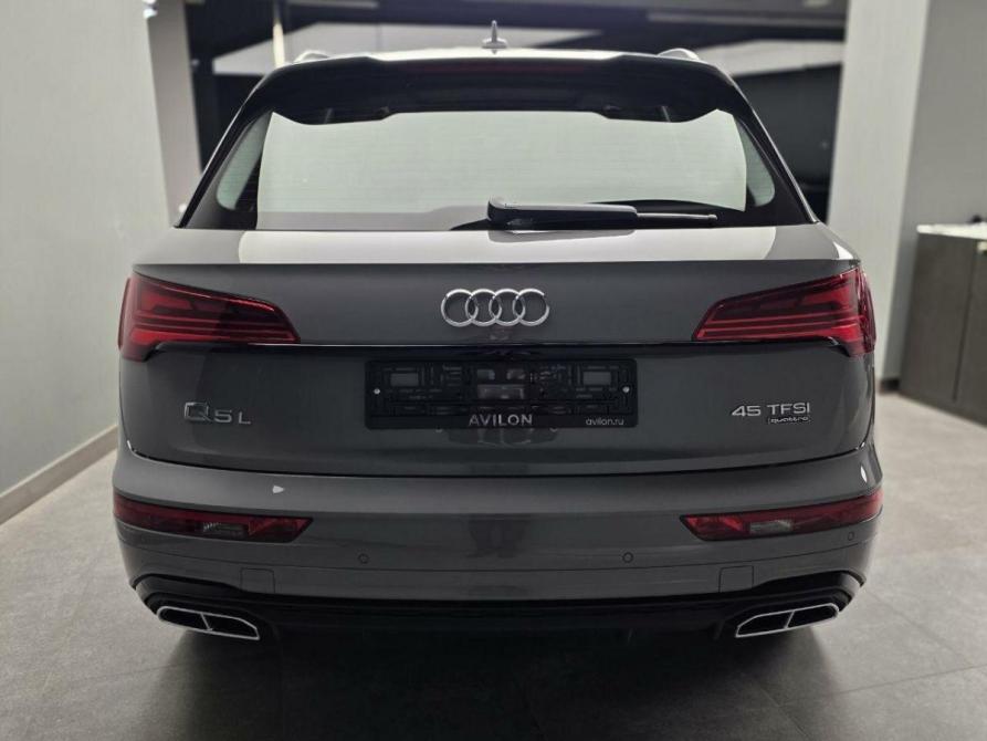 Audi Q5 II (FY) Рестайлинг Москва  - изображение 5