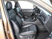 Zotye Coupa Ростов-на-Дону  - изображение 26