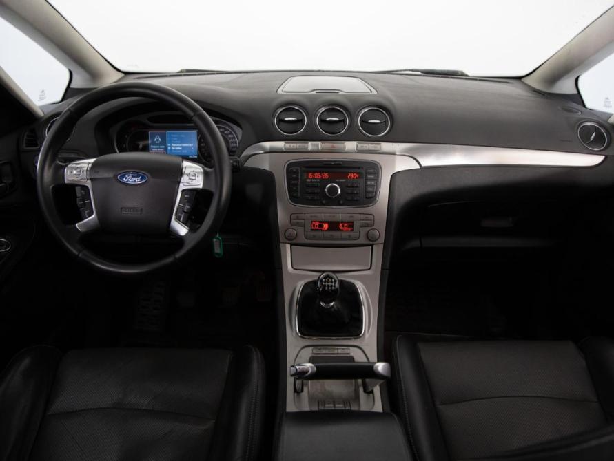 Ford S-MAX I Санкт-Петербург  - изображение 10