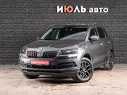 Skoda Karoq I Екатеринбург  - изображение 21