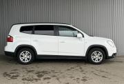 Chevrolet Orlando I Киров  - изображение 30