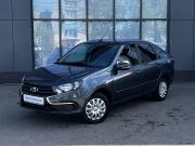 Lada (ВАЗ) Granta I Рестайлинг Ярославль  - изображение 14