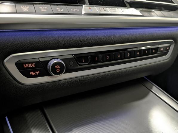 BMW X5 IV (G05/G18) с пробегом 2021 года, цена 6 585 000 рублей, 62000 км, внедорожник, Автокод Объявления