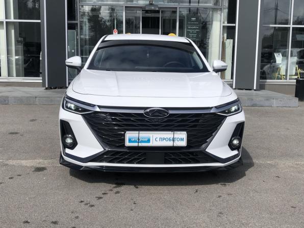 Chery Arrizo 8 с пробегом 2024 года, цена 2 350 000 рублей, 8133 км, седан, Автокод Объявления