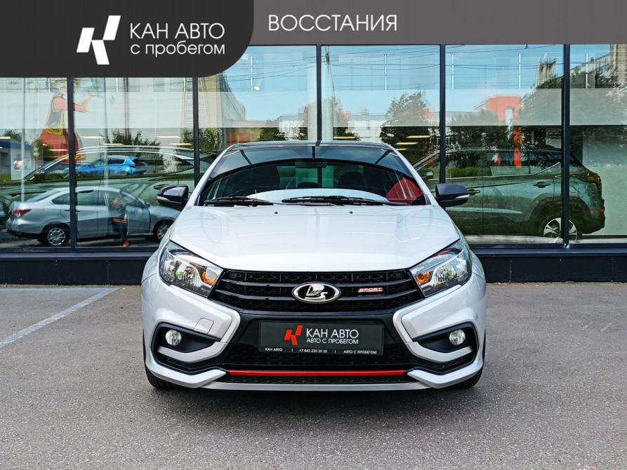 Lada (ВАЗ) Vesta I Казань  - изображение 2