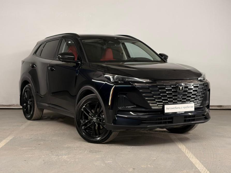 Changan CS55 Plus II Екатеринбург  - изображение 4