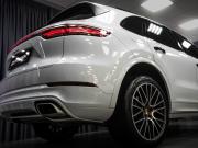 Porsche Cayenne III Тюмень  - изображение 49