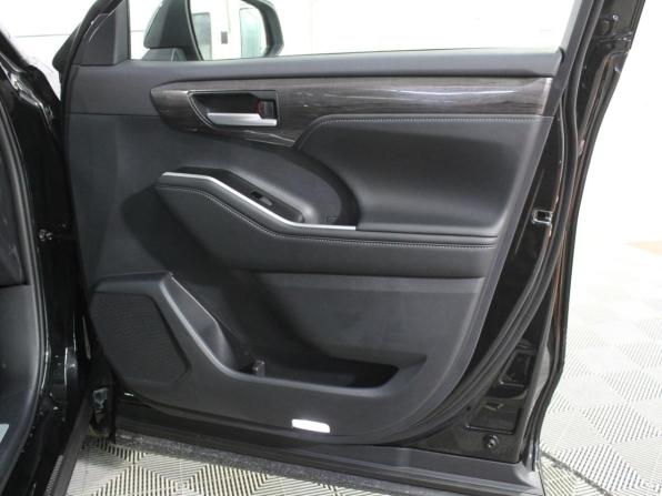Новый Toyota Highlander IV (XU70) 2026 года, цена 5 670 000 рублей, внедорожник, Автокод Объявления