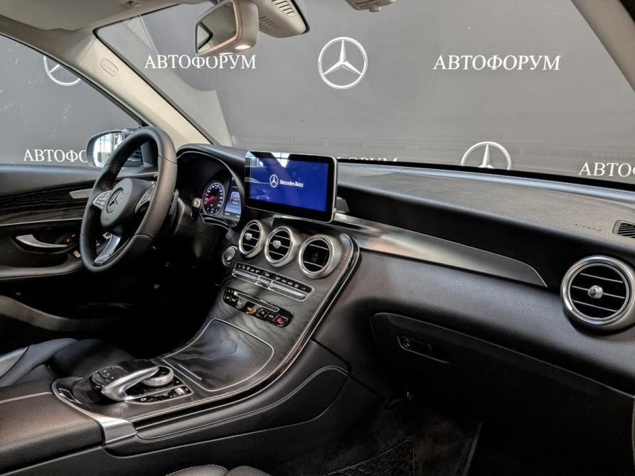 Mercedes-Benz GLC I (X253) Москва  - изображение 13