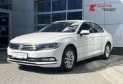 Volkswagen Passat B8 Владимир  - изображение 27