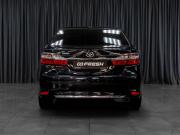 Toyota Camry VII (XV50) Рестайлинг 2 Тюмень  - изображение 25