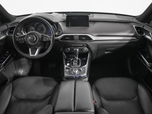 Mazda CX-9 II с пробегом 2017 года, цена 2 698 750 рублей, 170964 км, внедорожник, Автокод Объявления