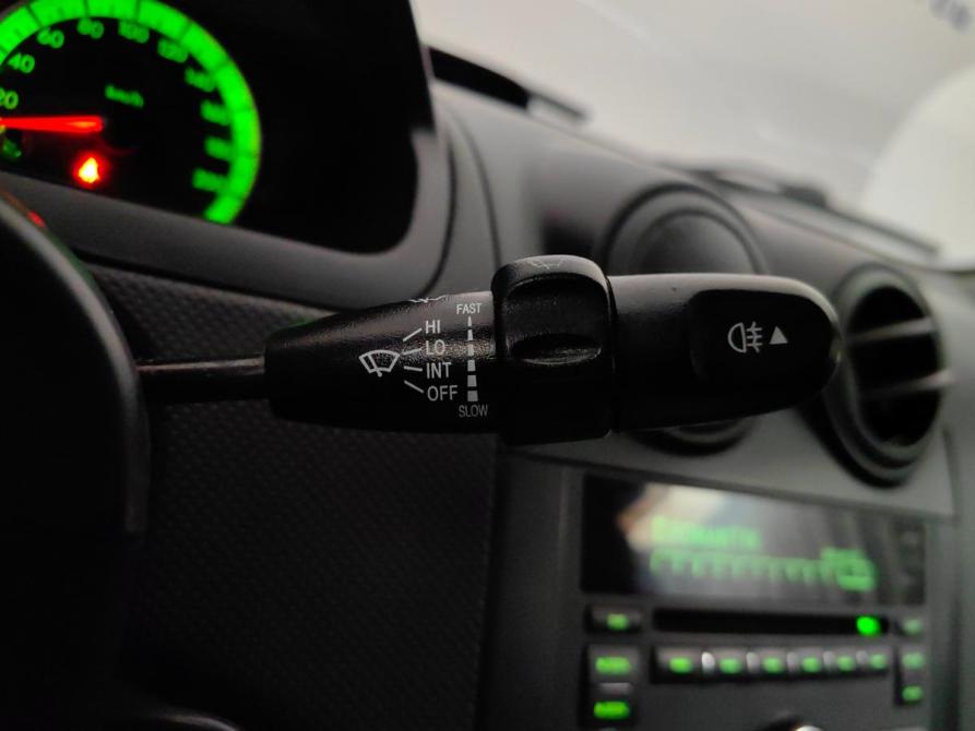 Chevrolet Aveo I Рестайлинг Подольск  - изображение 21