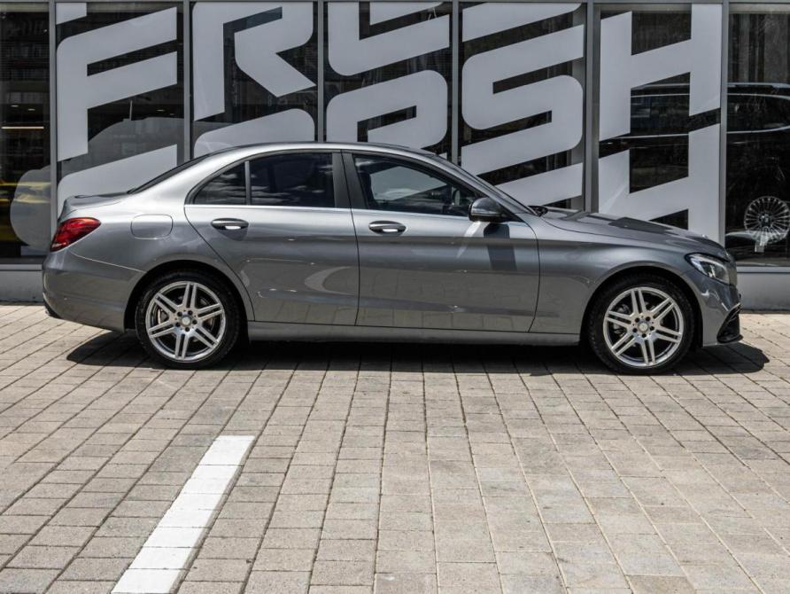 Mercedes-Benz C-Класс IV (W205) Ставрополь  - изображение 5