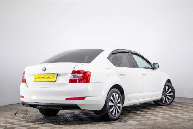 Skoda Octavia III (A7) с пробегом 2015 года, цена 749 000 рублей, 170000 км, лифтбек, Автокод Объявления