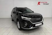 Haval M6 II Астрахань  - изображение 23