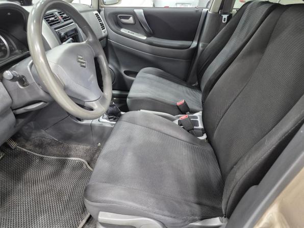 Suzuki Liana I Рестайлинг с пробегом 2006 года, цена 365 000 рублей, 276391 км, седан, Автокод Объявления