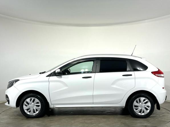 Lada (ВАЗ) XRAY I с пробегом 2021 года, цена 900 000 рублей, 88249 км, хэтчбек, Автокод Объявления
