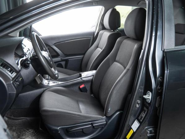 Toyota Avensis III с пробегом 2010 года, цена 925 000 рублей, 197385 км, седан, Автокод Объявления