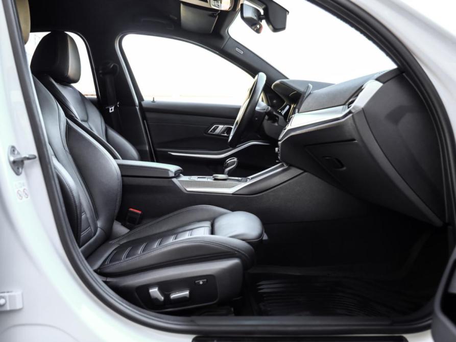 BMW 3 серии VII (G2x) Санкт-Петербург  - изображение 28