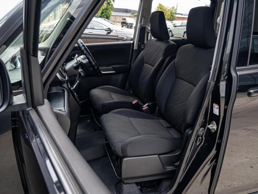 Suzuki Solio III Краснодар  - изображение 8