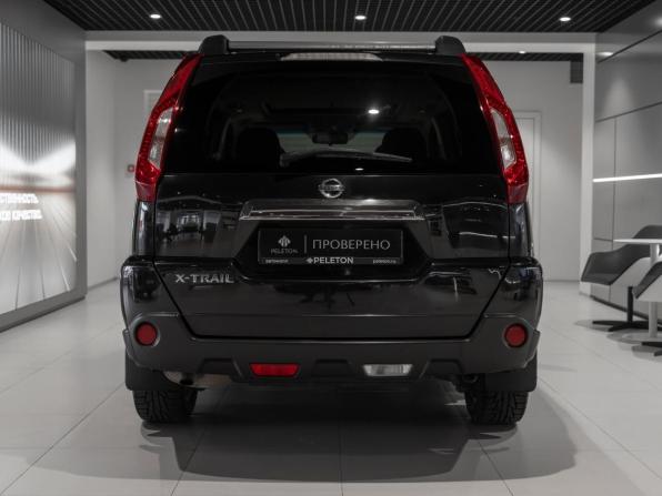 Nissan X-Trail II Рестайлинг с пробегом 2012 года, цена 1 230 000 рублей, 302582 км, внедорожник, Автокод Объявления