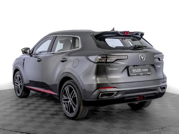 Changan CS55 Plus II с пробегом 2023 года, цена 1 815 000 рублей, 61000 км, внедорожник, Автокод Объявления