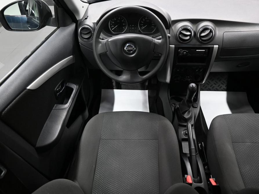 Nissan Almera III (G15) Тверь  - изображение 11
