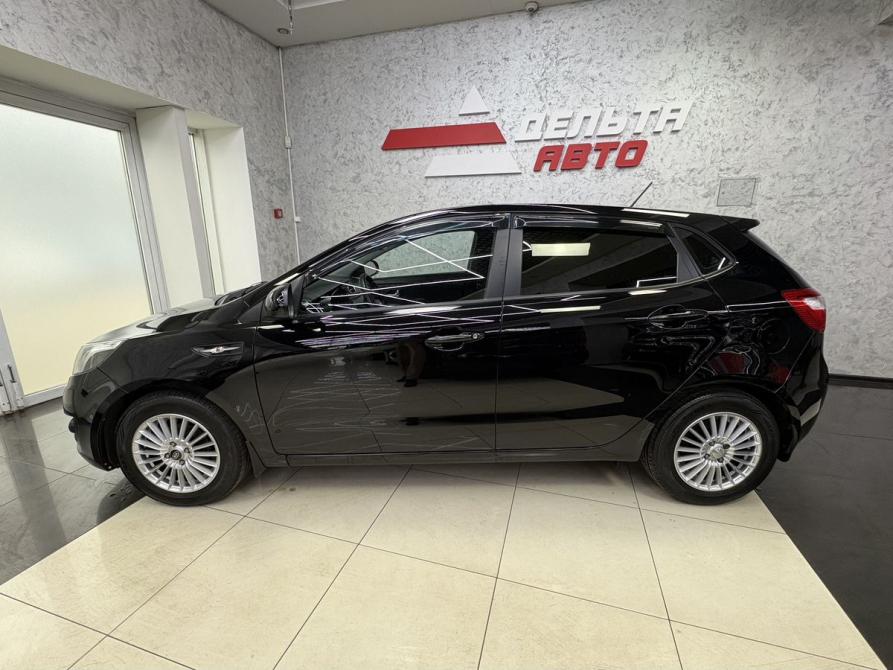Kia Rio III Ярославль  - изображение 2