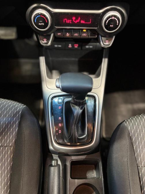 Kia Rio IV Челябинск  - изображение 23