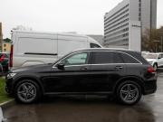 Mercedes-Benz GLC I (X253) Рестайлинг Москва  - изображение 30