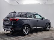Mitsubishi Outlander III Рестайлинг 3 Москва  - изображение 23