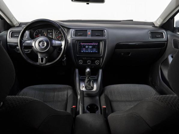 Volkswagen Jetta VI с пробегом 2011 года, цена 650 000 рублей, 247599 км, седан, Автокод Объявления