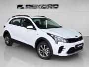 Kia Rio IV Рестайлинг Уфа  - изображение 15
