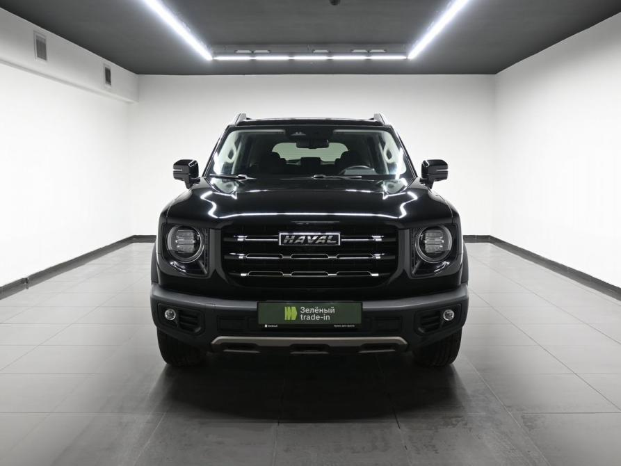 Haval Dargo I Тверь  - изображение 3
