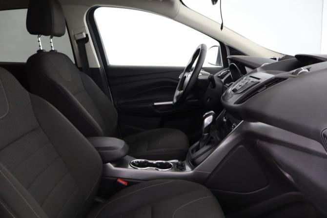 Ford Kuga II с пробегом 2014 года, цена 1 079 000 рублей, 297000 км, внедорожник, Автокод Объявления