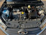 Lada (ВАЗ) Granta I Рестайлинг Стерлитамак  - изображение 41