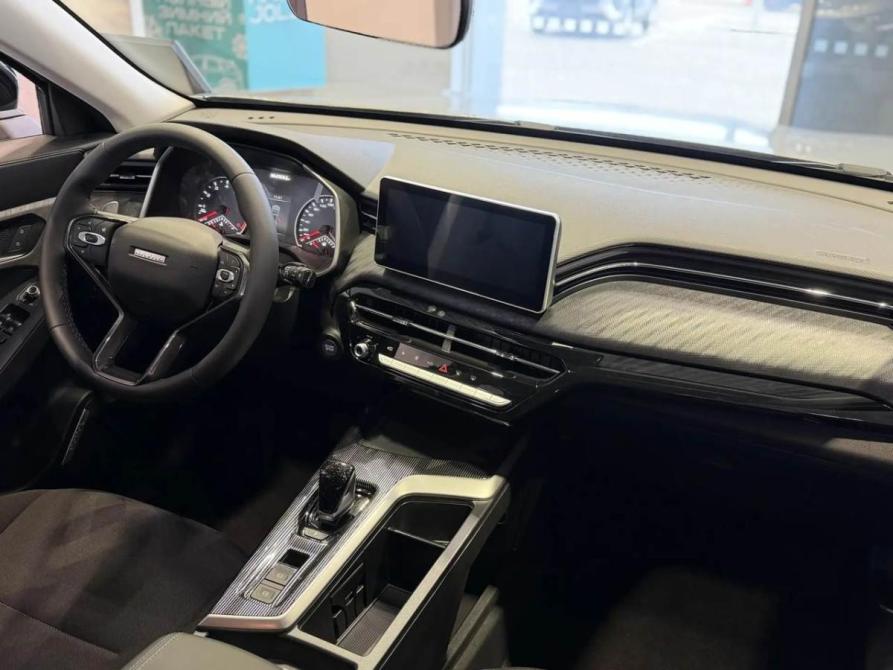 Haval Jolion I Рестайлинг Красноярск  - изображение 13