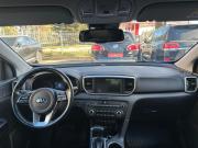 Kia Sportage IV Рестайлинг Санкт-Петербург  - изображение 25