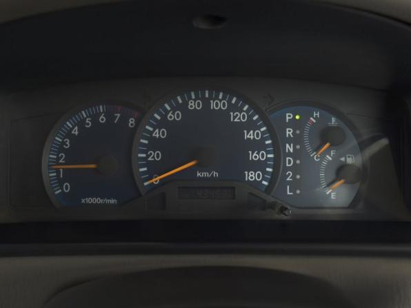 Toyota Corolla IX (E120 E130) Рестайлинг с пробегом 2004 года, цена 549 999 рублей, 434525 км, универсал, Автокод Объявления