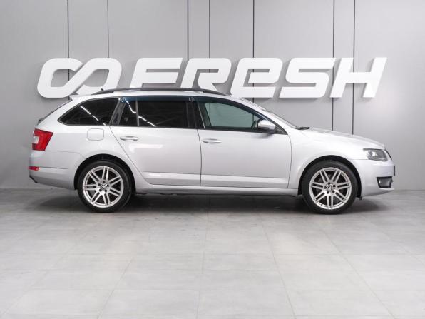 Skoda Octavia III (A7) с пробегом 2014 года, цена 1 665 000 рублей, 218000 км, универсал, Автокод Объявления