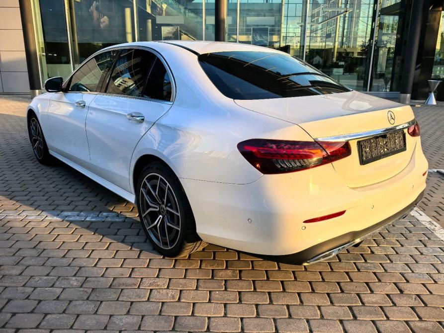 Mercedes-Benz E-Класс V (W213 S213 C238) Рестайлинг Санкт-Петербург  - изображение 4
